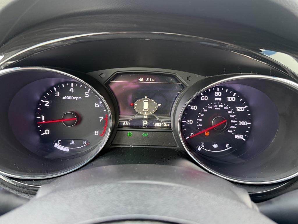 Kia Sedona  2019