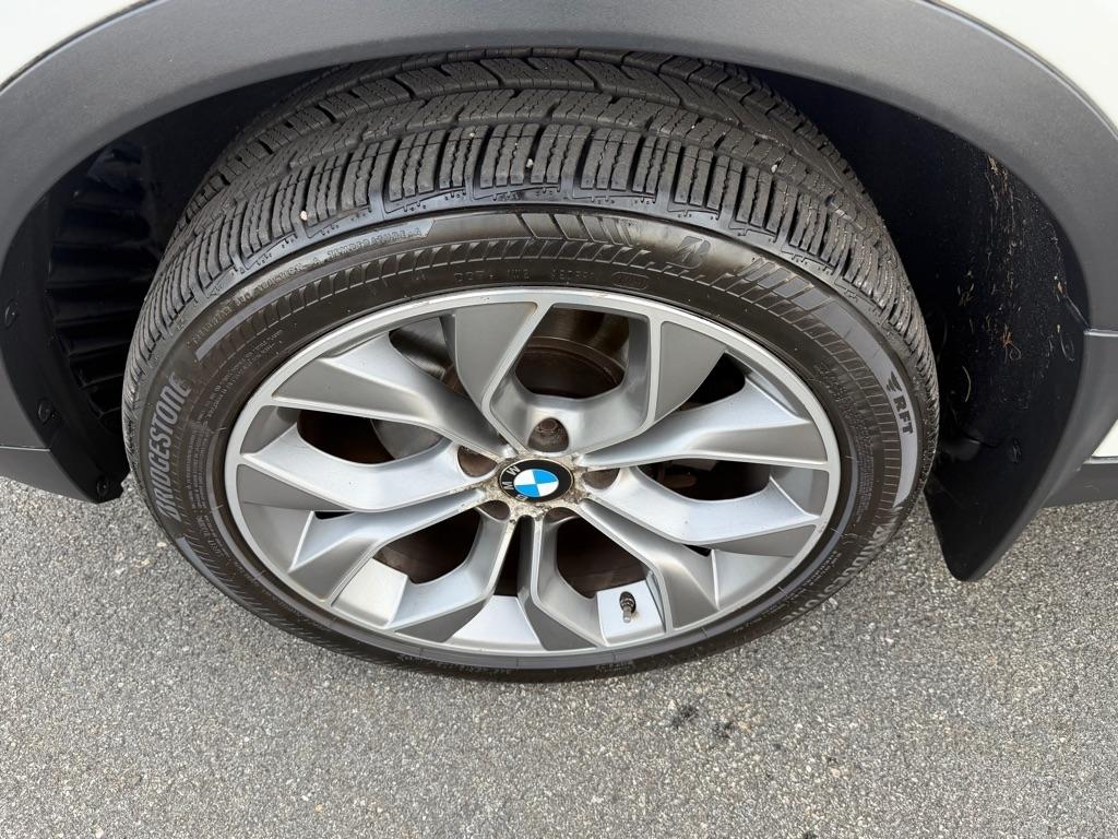 BMW X3 AWD 4dr xDrive28i 2016