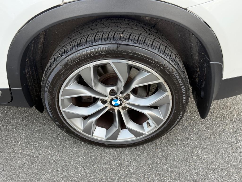 BMW X3 AWD 4dr xDrive28i 2016