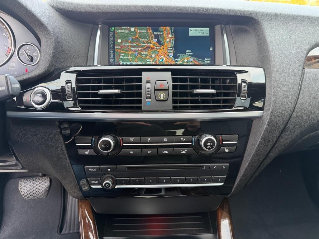BMW X3 AWD 4dr xDrive28i 2016