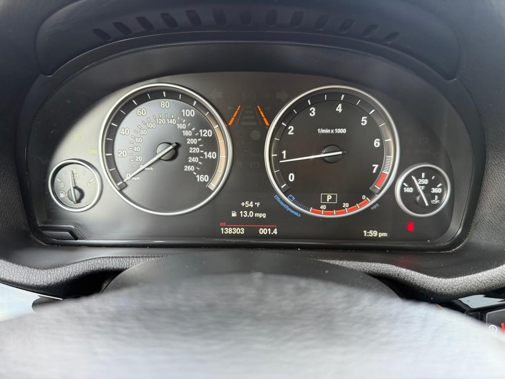BMW X3 AWD 4dr xDrive28i 2016