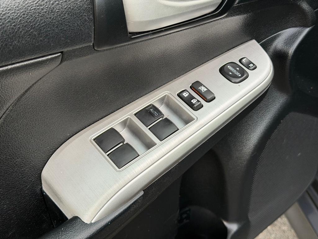 Toyota Camry SE 2014