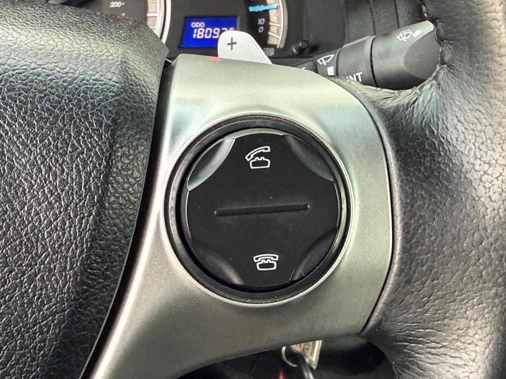 Toyota Camry SE 2014