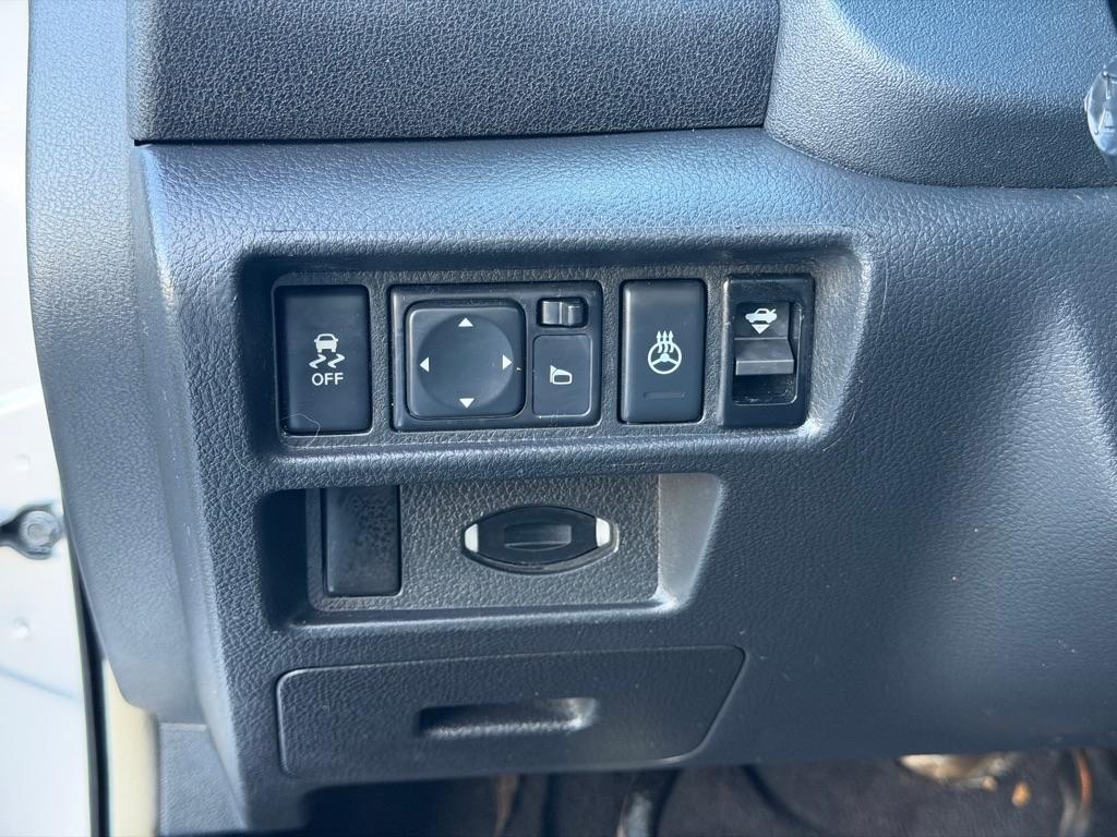 Nissan Maxima SV 2012