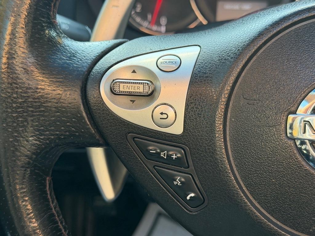 Nissan Maxima SV 2012
