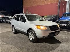 2009 Hyundai Santa Fe 
