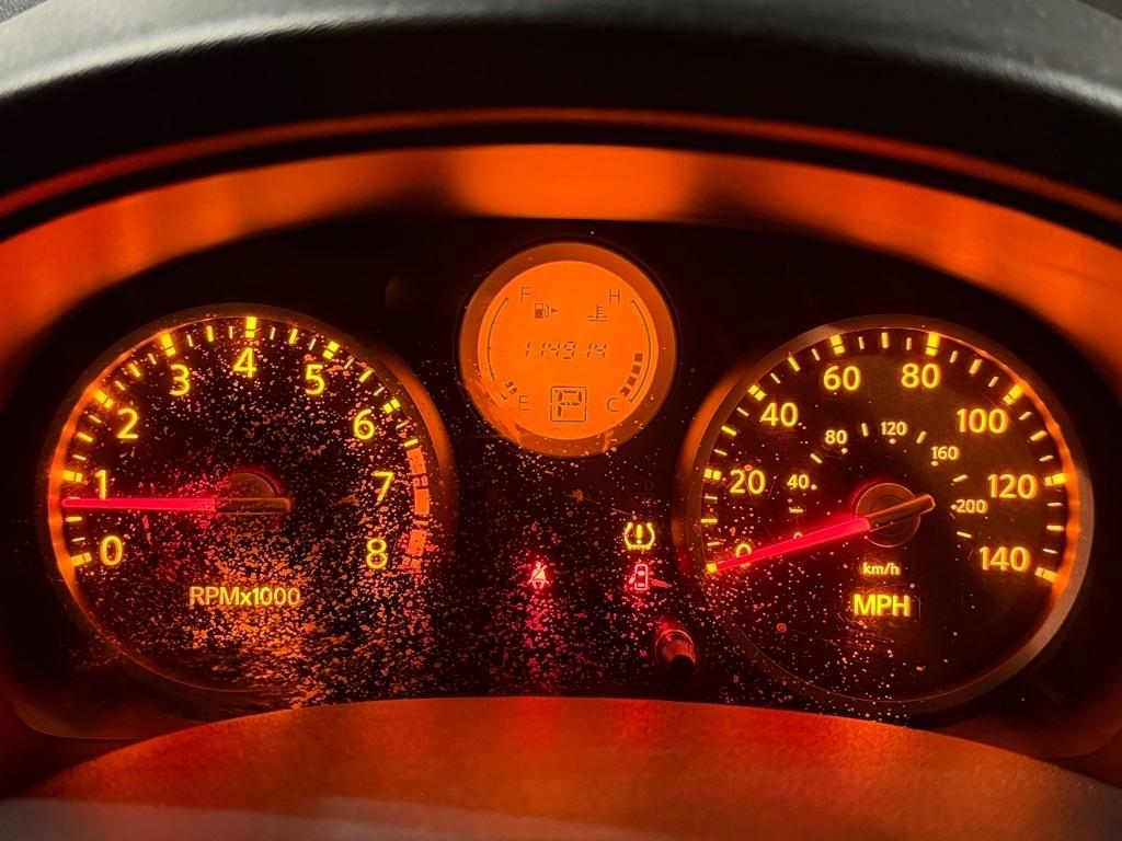 Nissan Sentra 4dr Sdn I4 CVT 2.0 S FE+ 2009