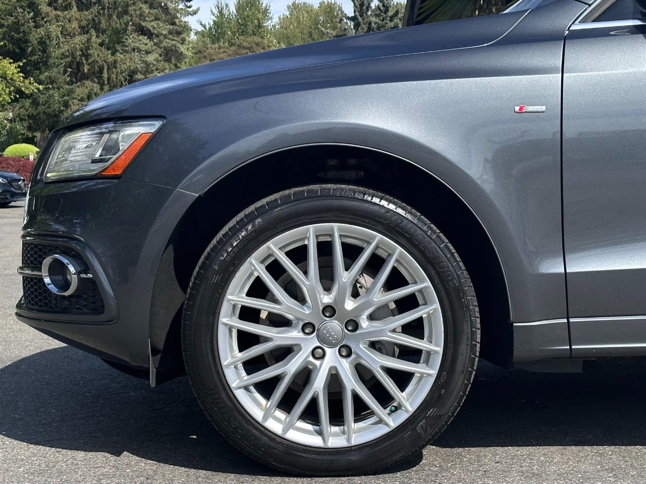Audi Q5  2017