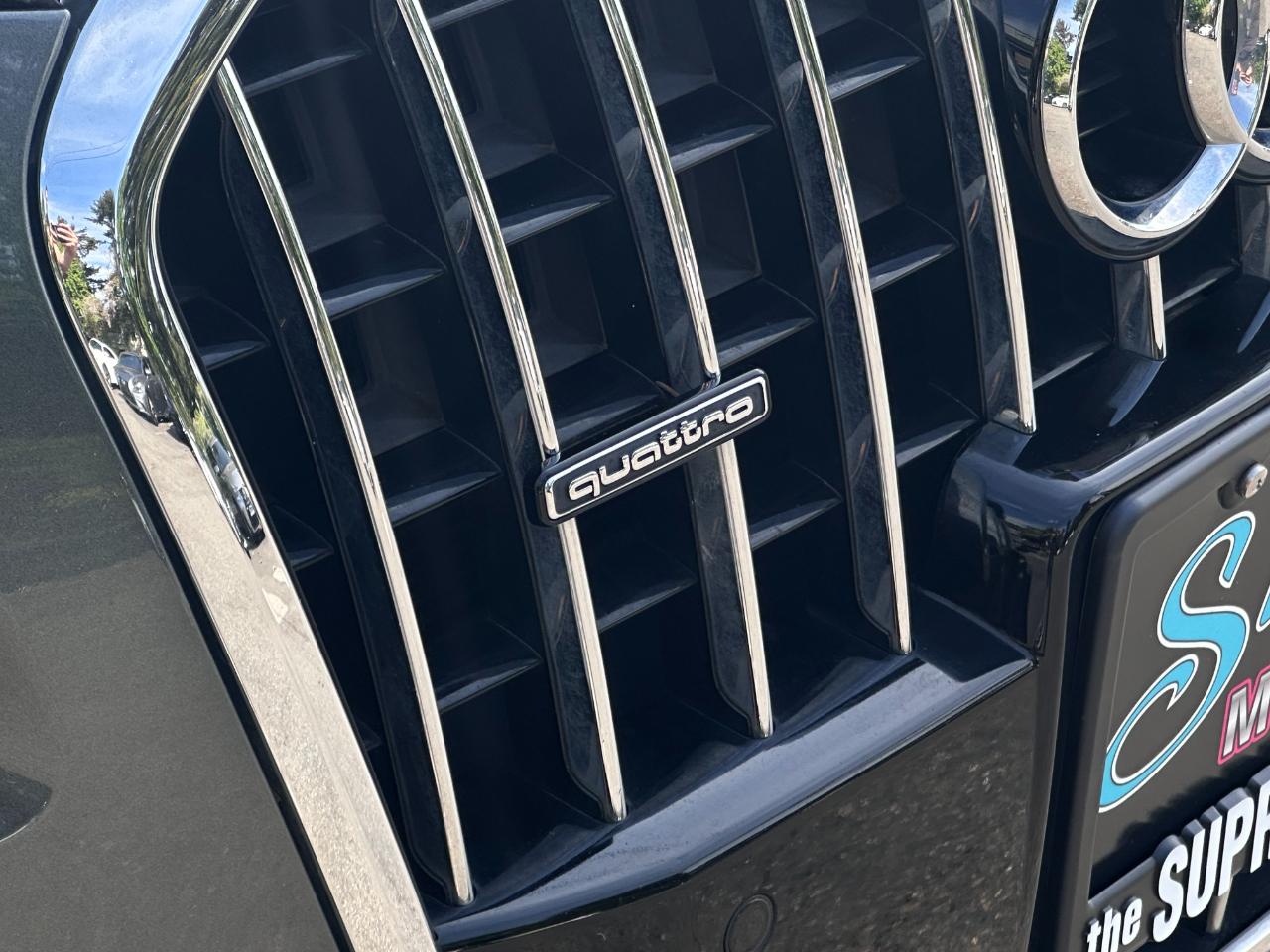Audi Q5  2017