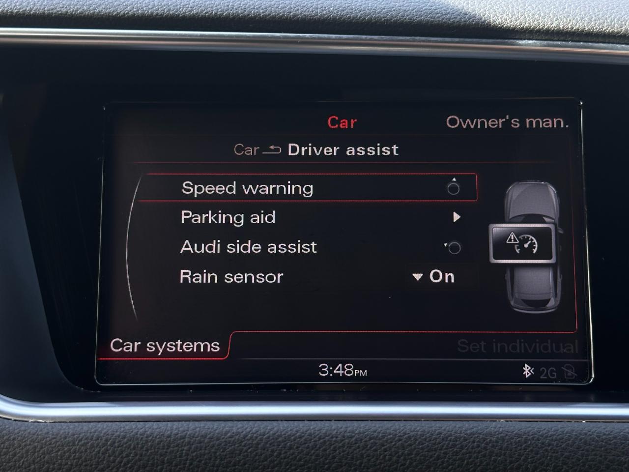 Audi Q5  2017