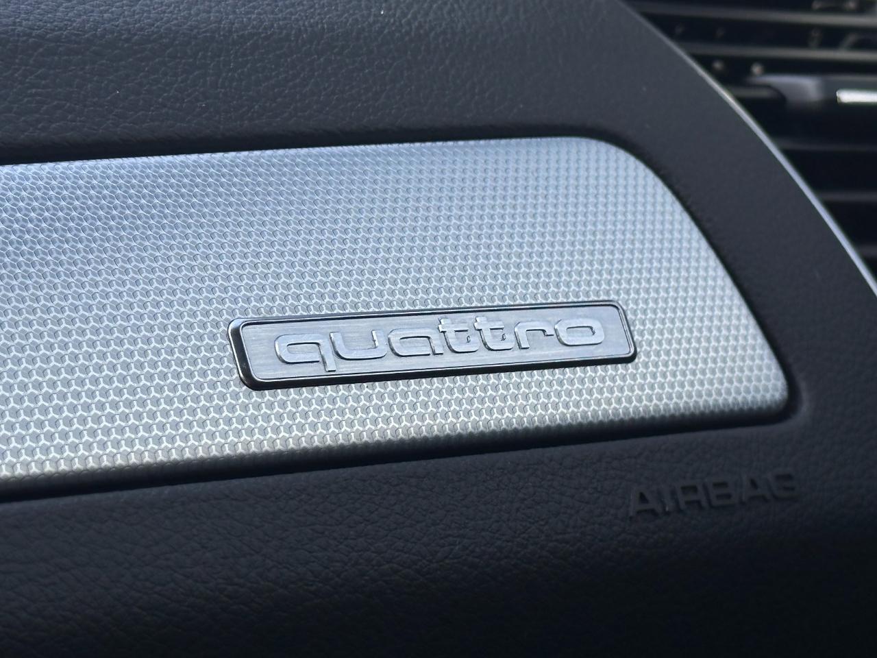 Audi Q5  2017