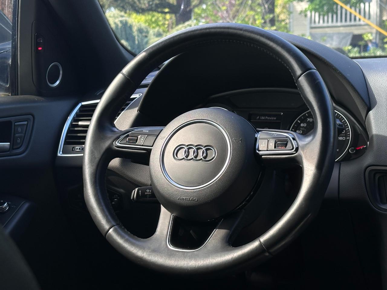 Audi Q5  2017