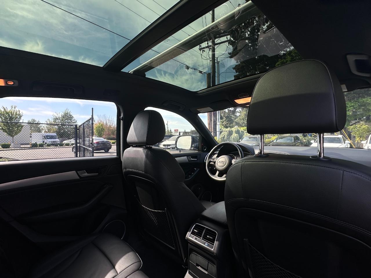 Audi Q5  2017