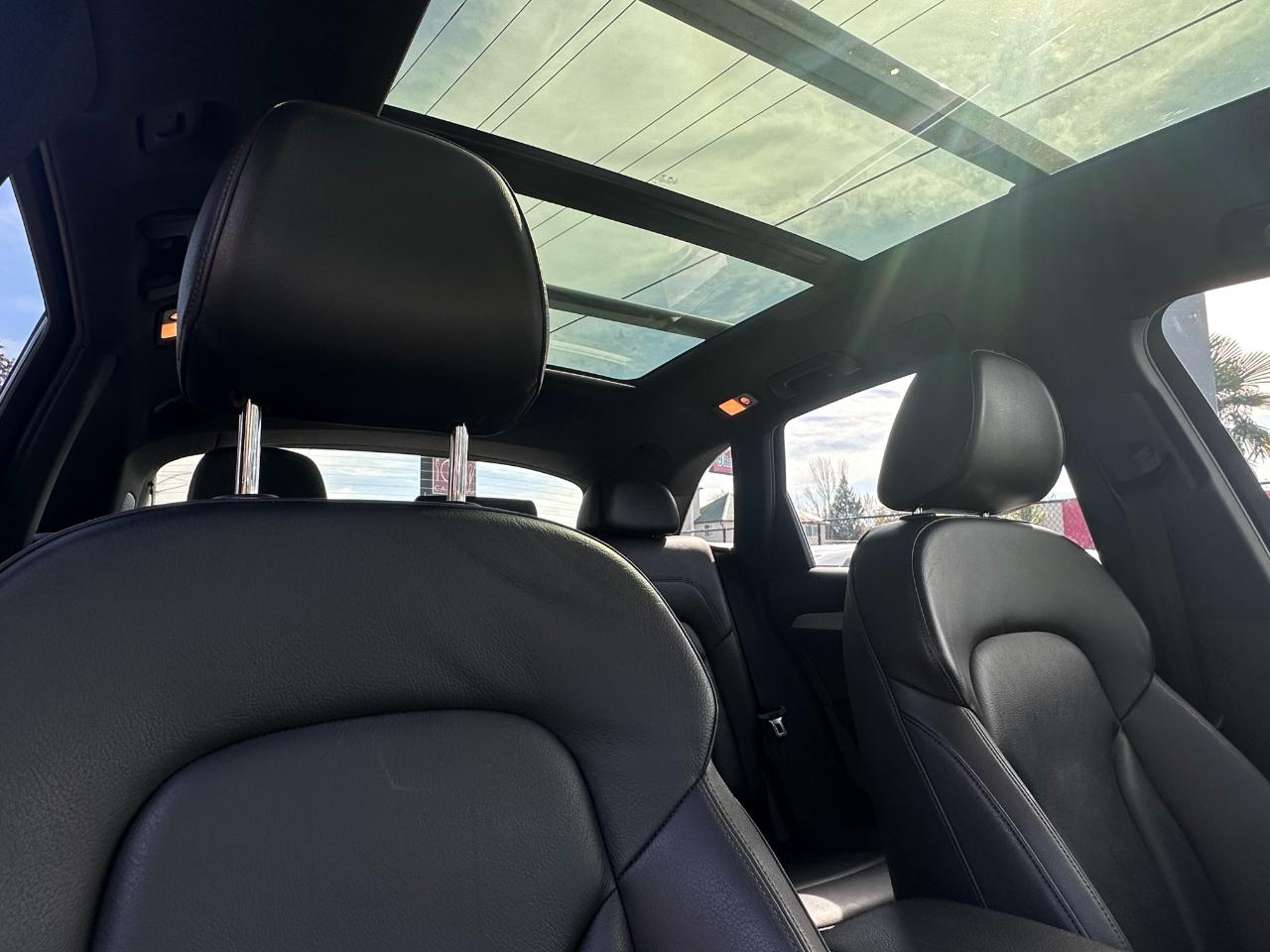 Audi Q5  2017