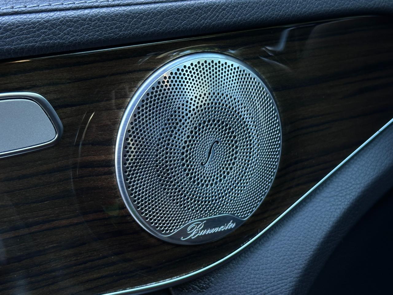 Mercedes-Benz C-Class  2015