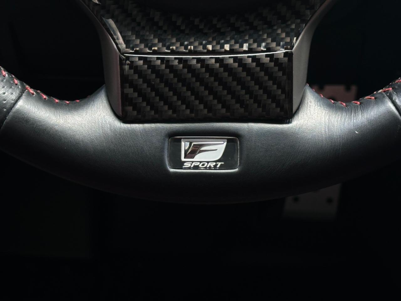 Lexus IS 350  2015
