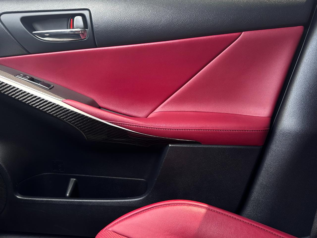 Lexus IS 350  2015