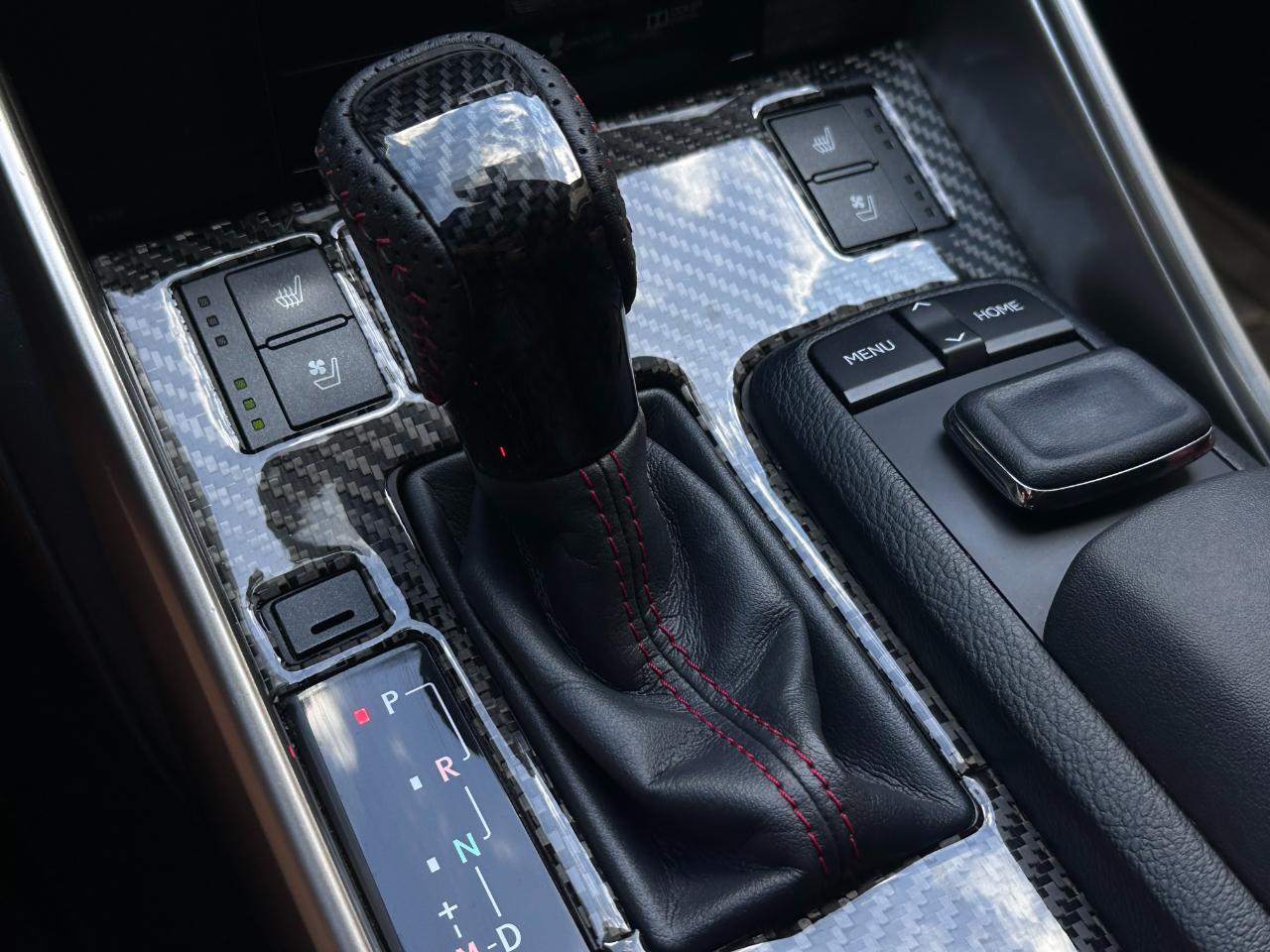 Lexus IS 350  2015