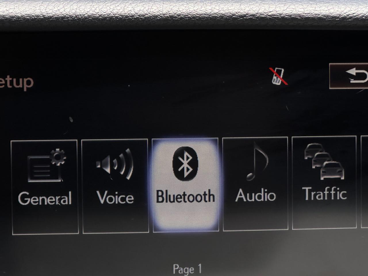Lexus IS 350  2015