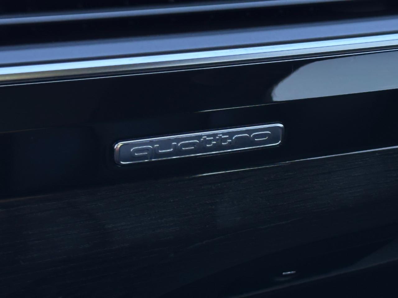 Audi Q7 SE Premium Plus 55 TFSI quattro 2019