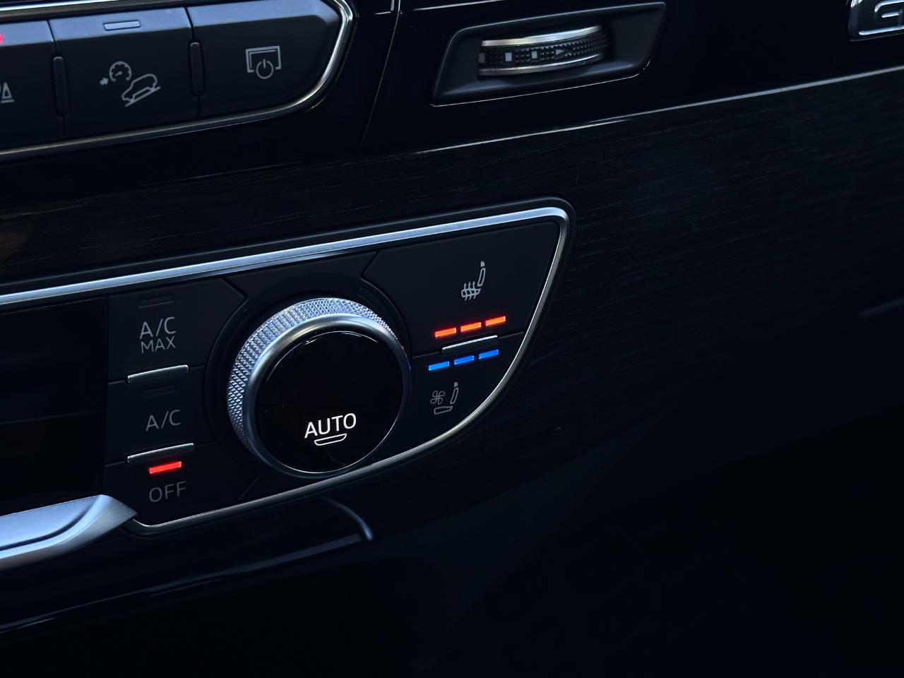 Audi Q7 SE Premium Plus 55 TFSI quattro 2019
