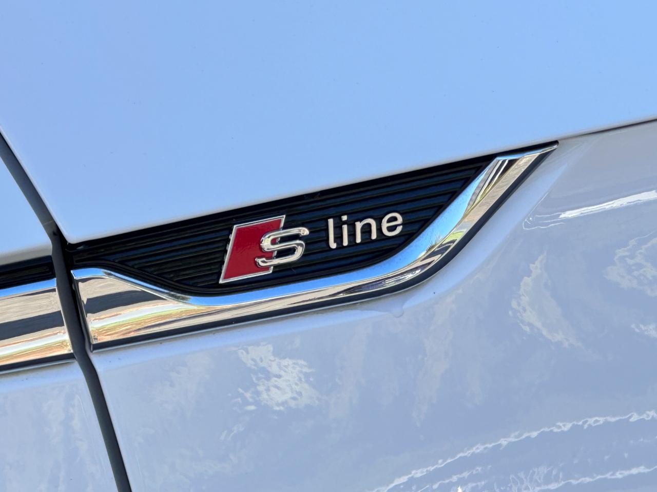 Audi A5 Coupe  2018