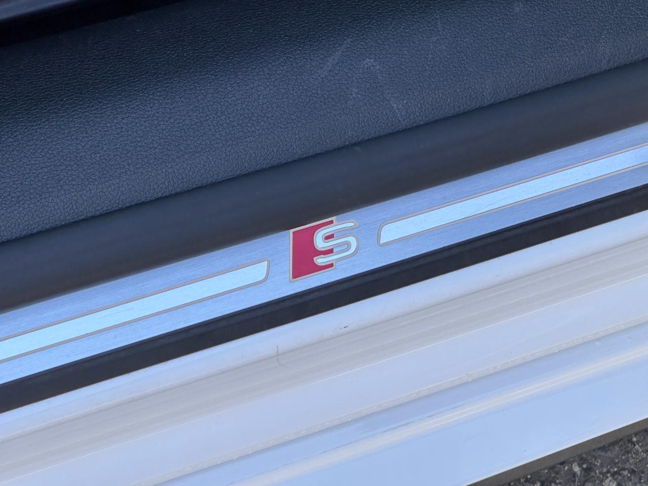 Audi A5 Coupe  2018