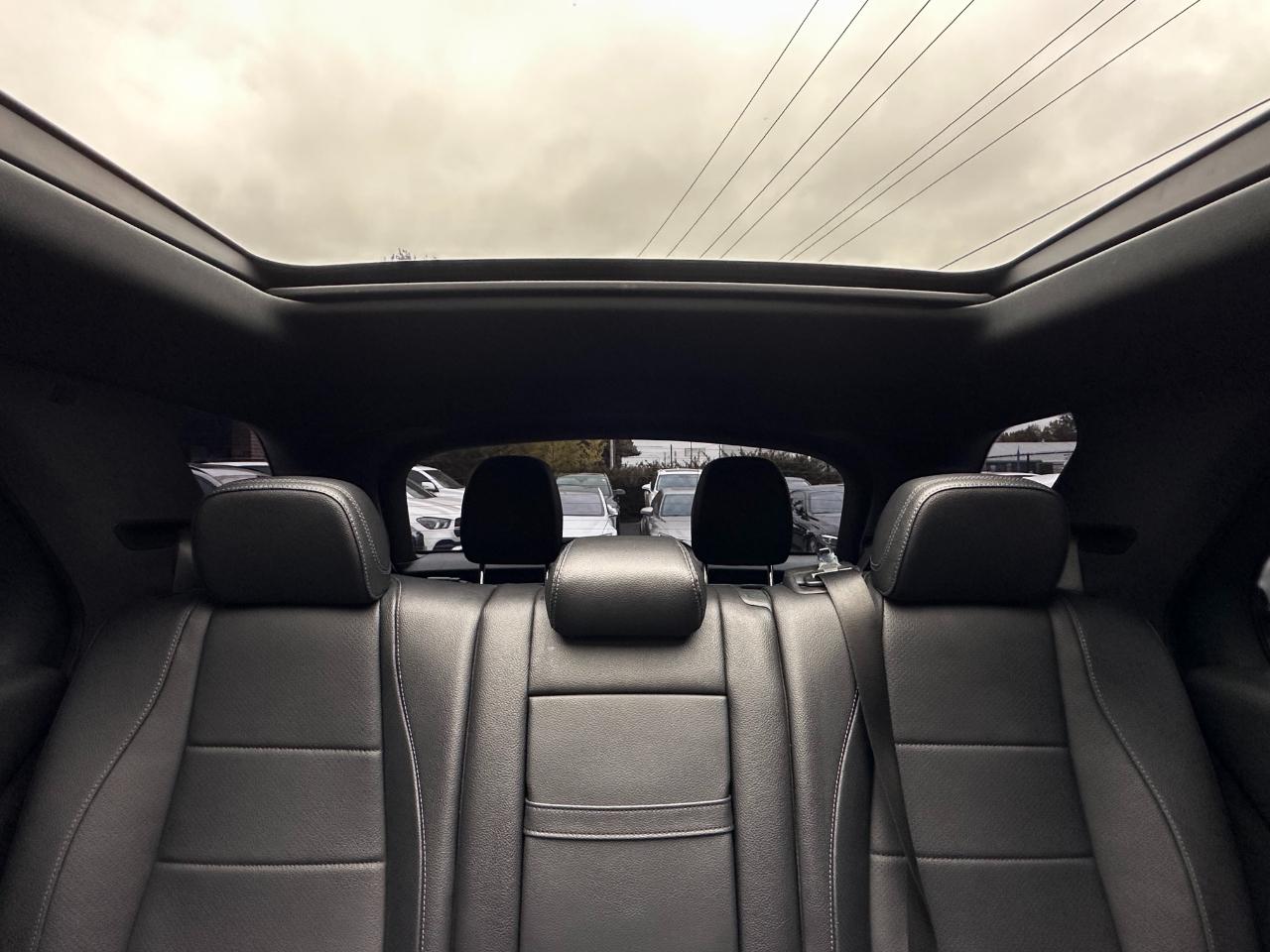 Mercedes-Benz GLE  2021