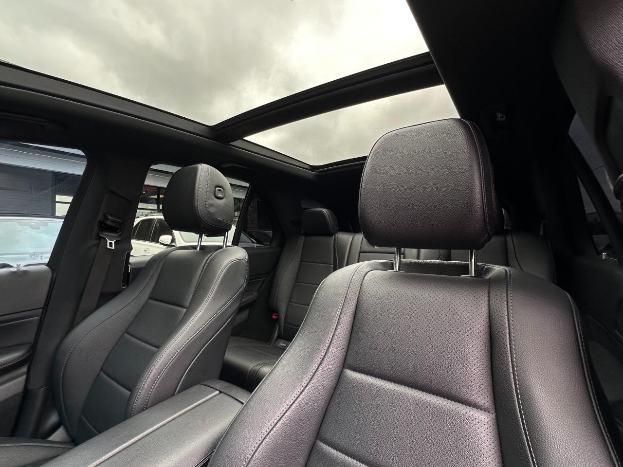 Mercedes-Benz GLE  2021