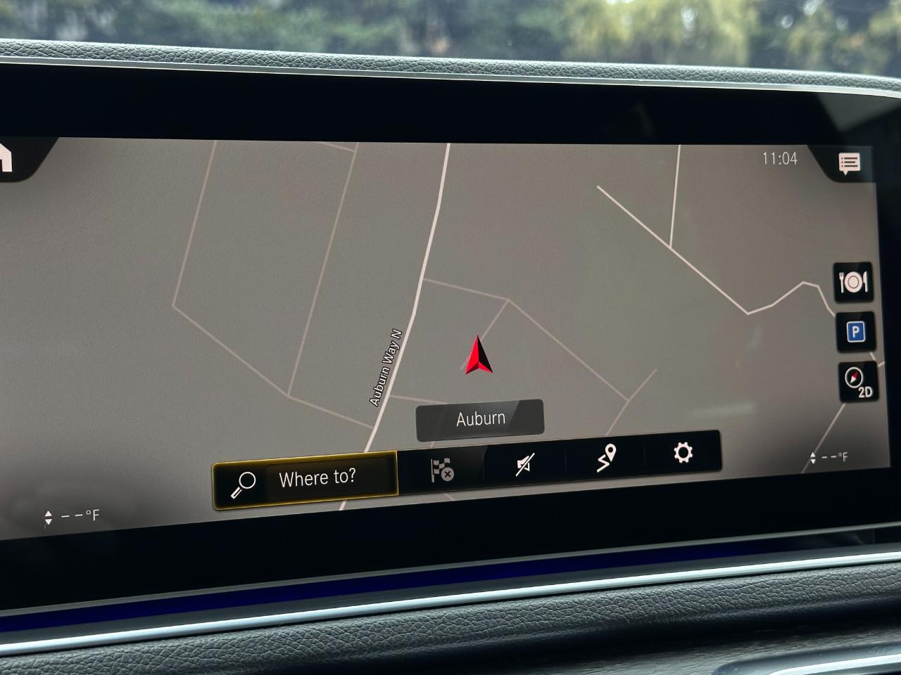 Mercedes-Benz GLE  2021