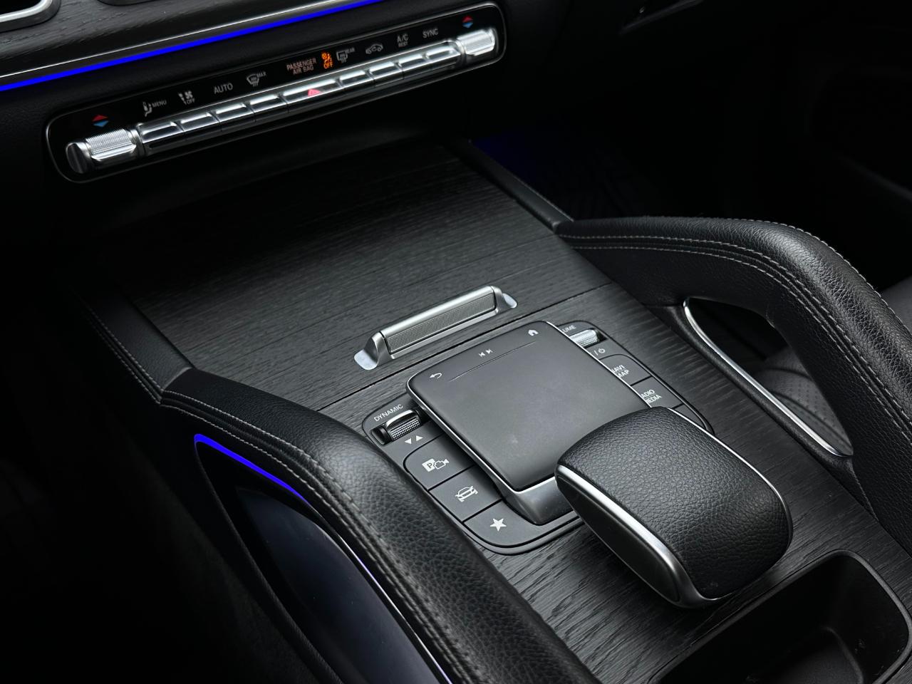 Mercedes-Benz GLE  2021