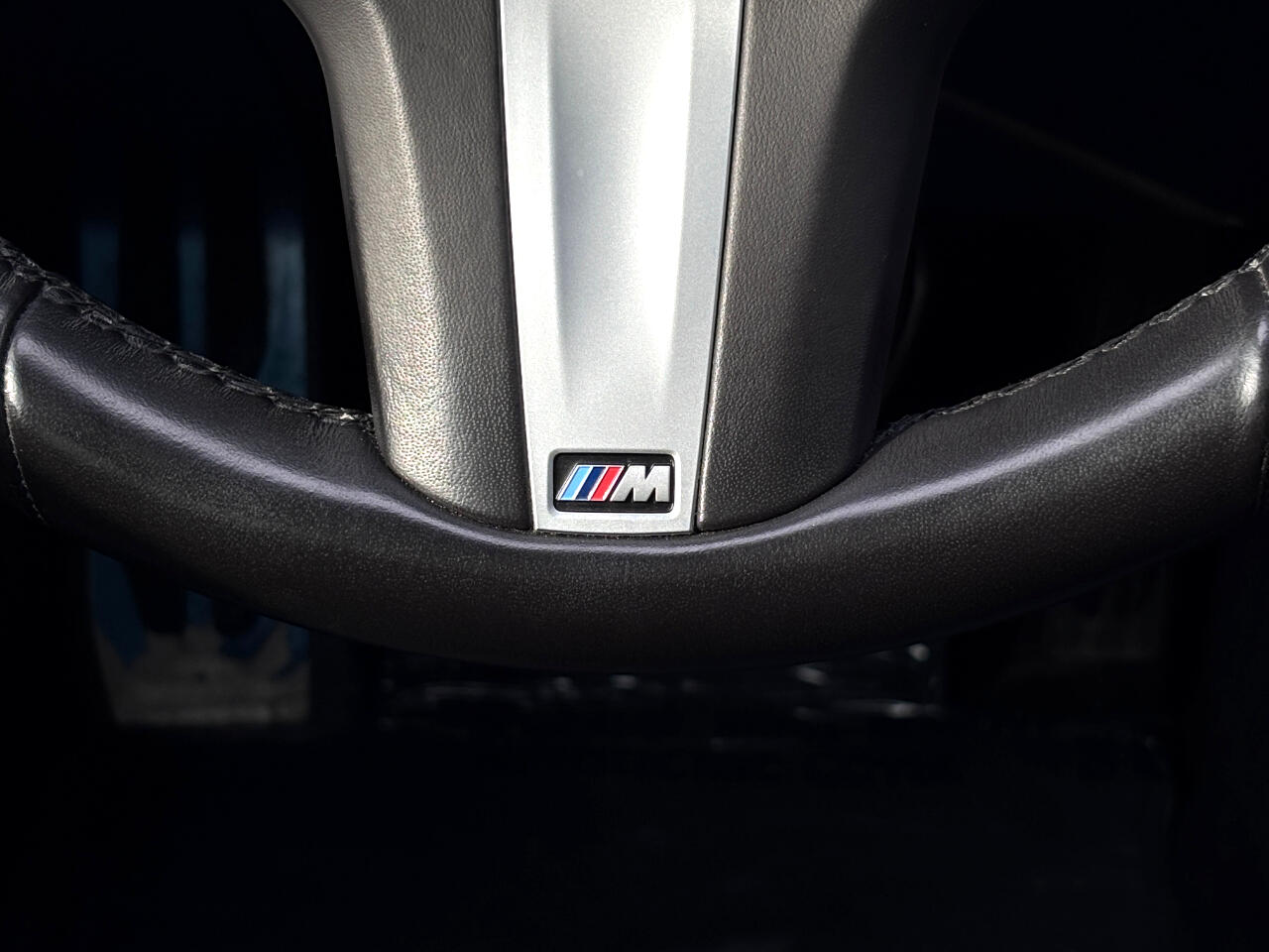 2019 Bmw 530i Sedan photo 3