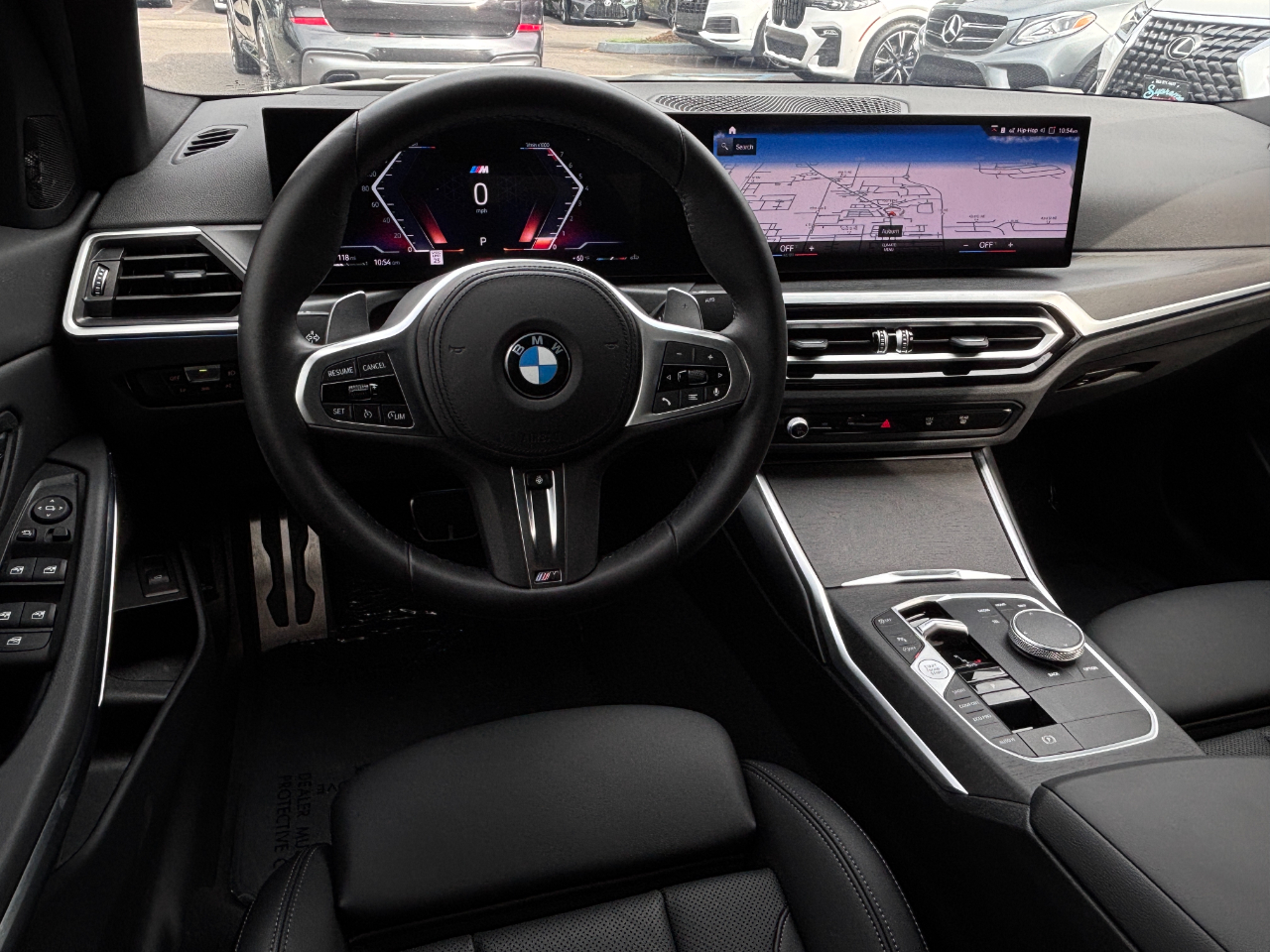 2023 Bmw 330i xDrive photo 2