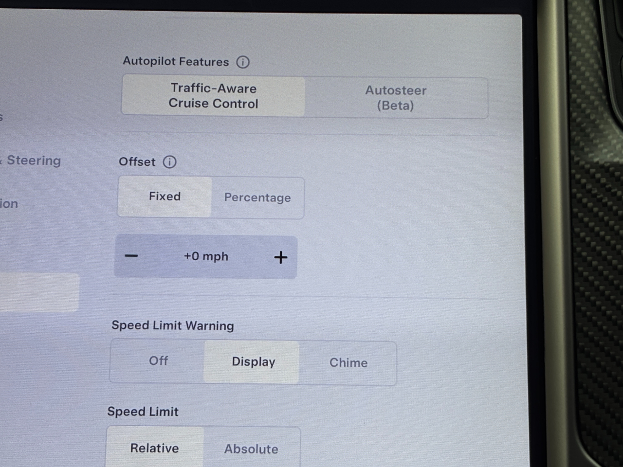 2020 Tesla Model S Performance AWD photo 5