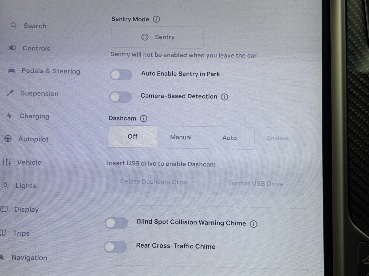 2020 Tesla Model S Performance AWD photo 13