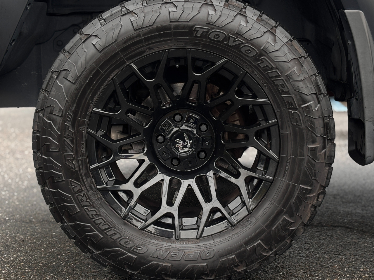 2020 Ram 1500 Classic Warlock photo 5