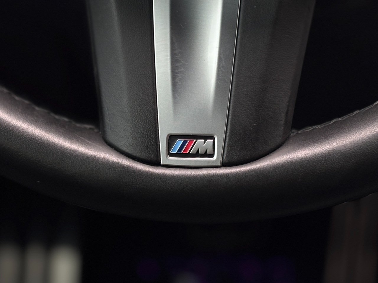 2019 Bmw X3 M40i photo 4