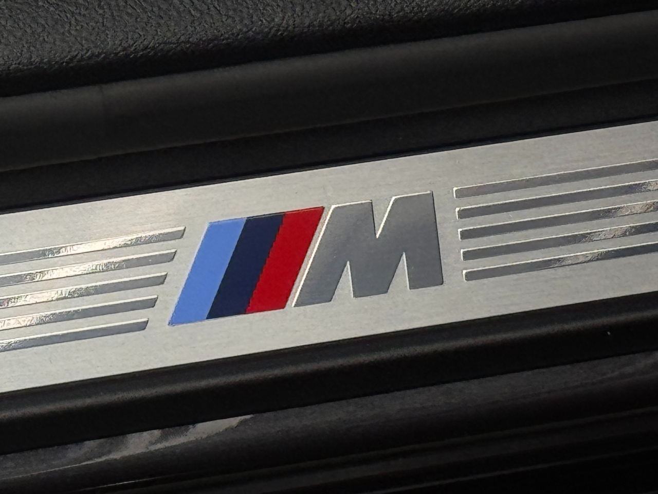 2022 Bmw X3 M40i photo 2