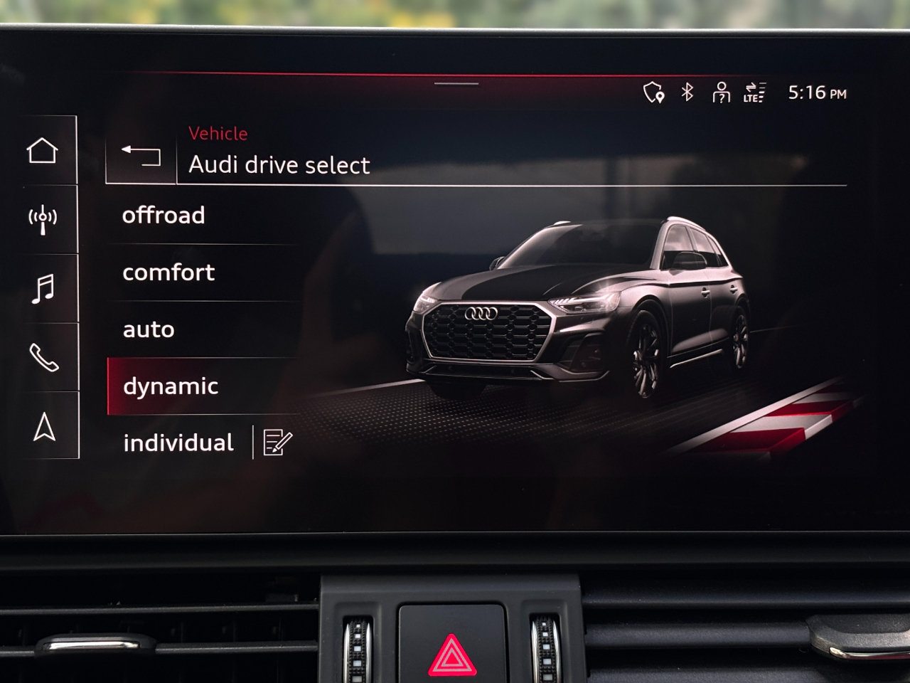 Audi SQ5 Premium Plus 3.0 TFSI quattro 2022 Audi SQ5 Premium Plus 3.0 TFSI quattro 2022