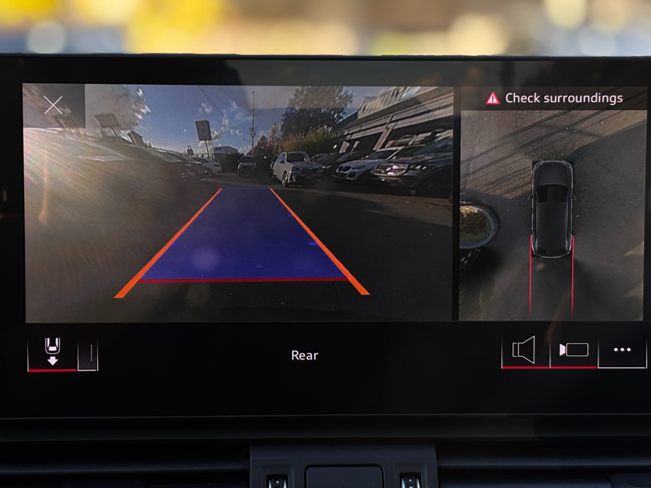 Audi SQ5  2022 Audi SQ5  2022