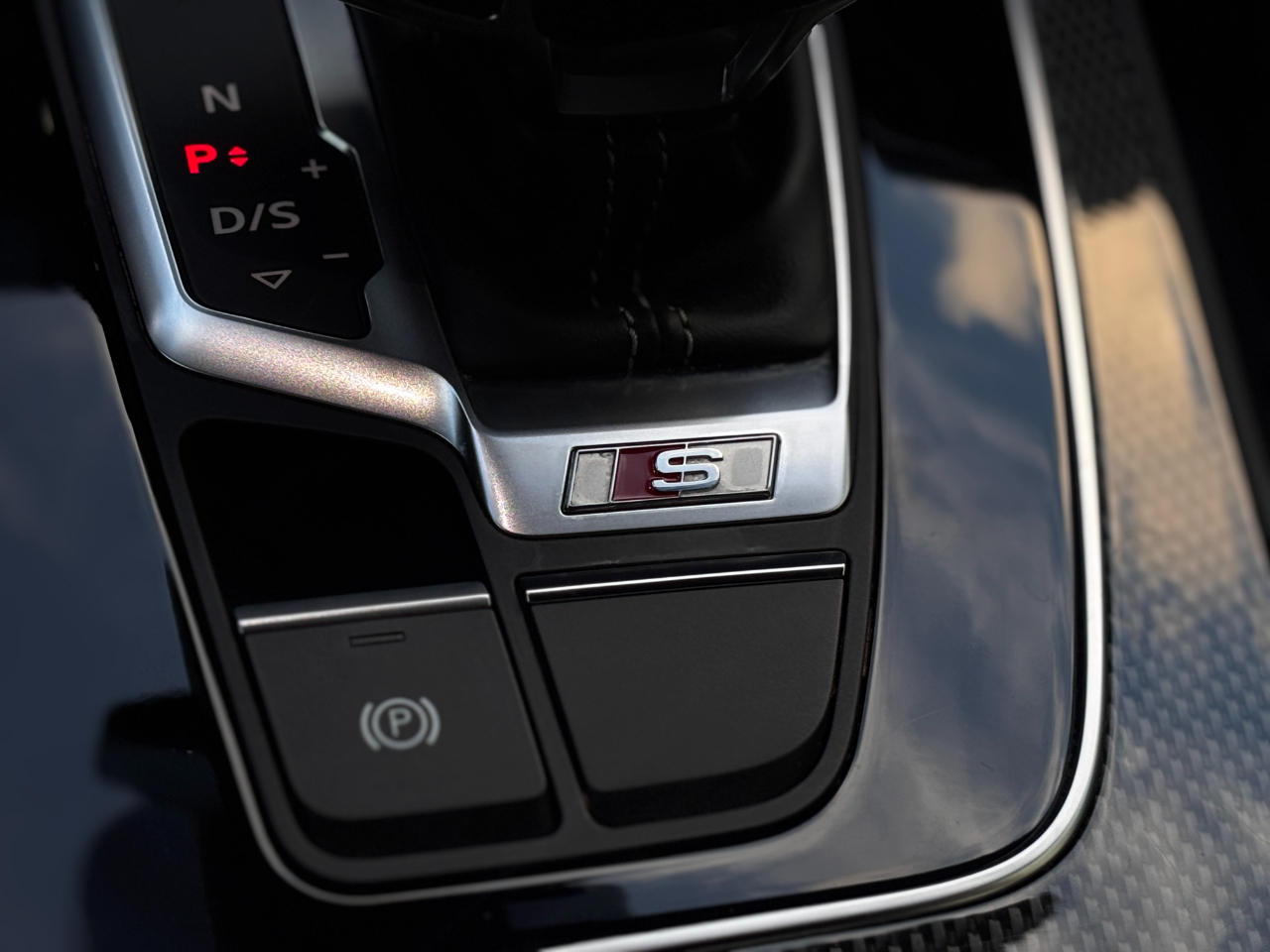 Audi SQ5  2022 Audi SQ5  2022