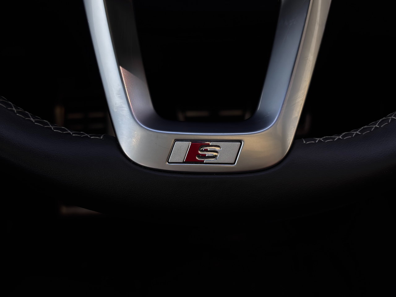 Audi SQ5  2022 Audi SQ5  2022