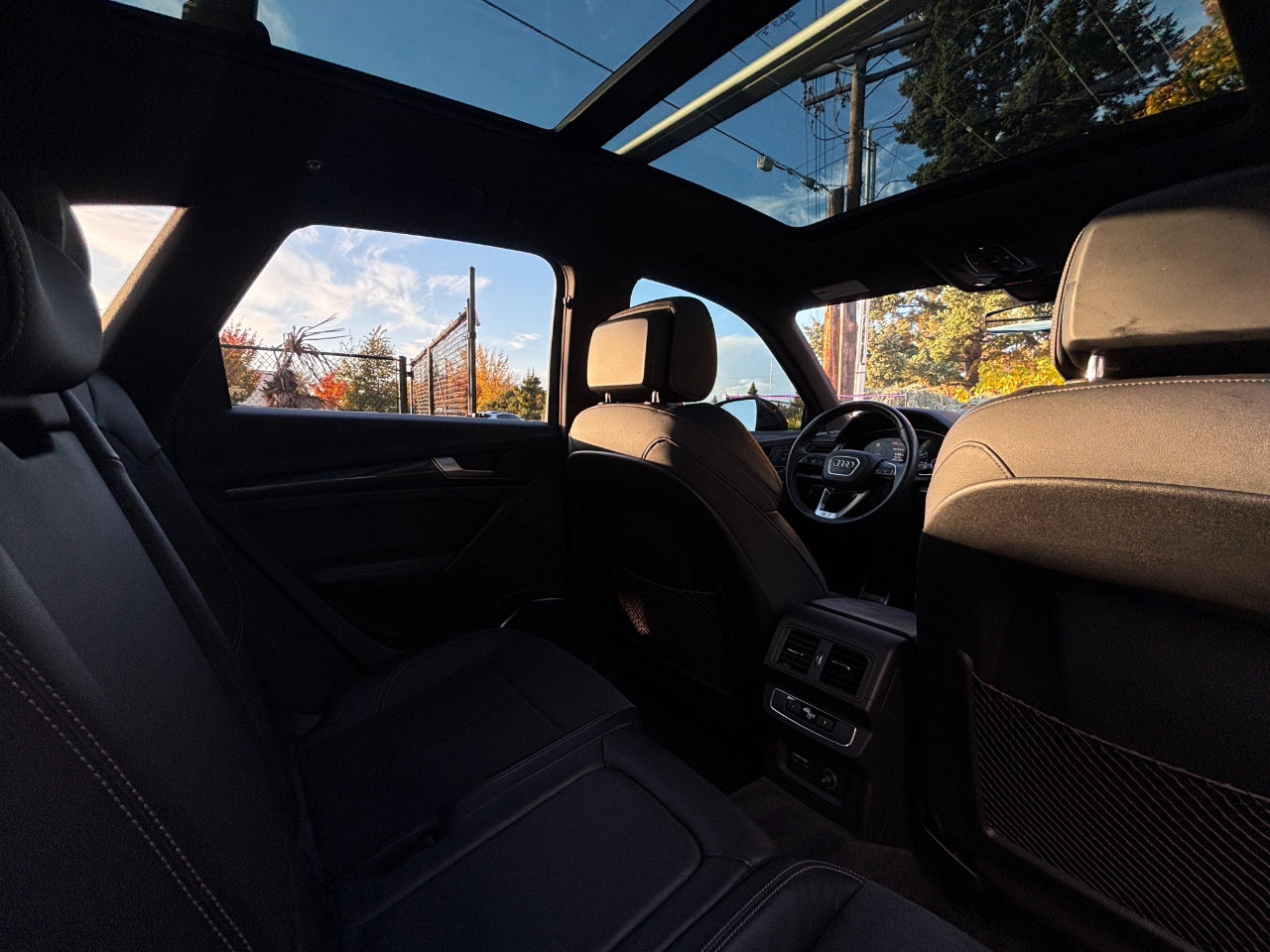 Audi SQ5  2022 Audi SQ5  2022