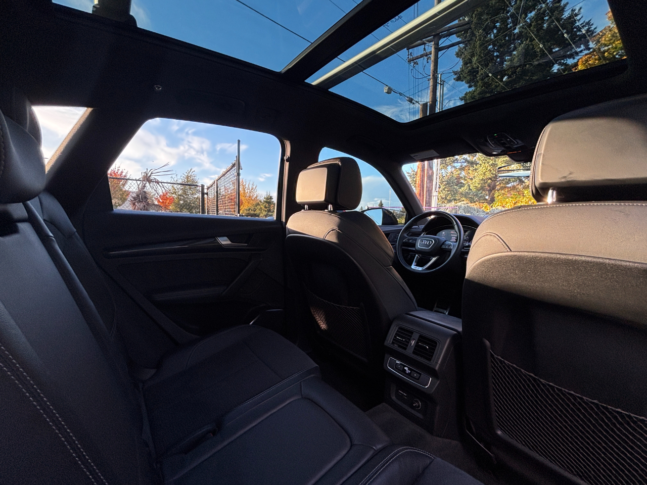 Audi SQ5  2022 Audi SQ5  2022