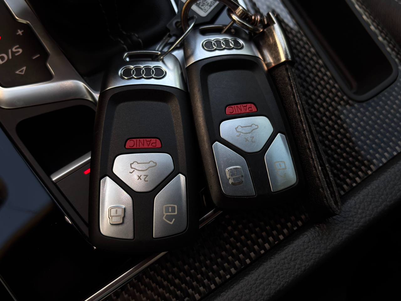 Audi SQ5  2022 Audi SQ5  2022