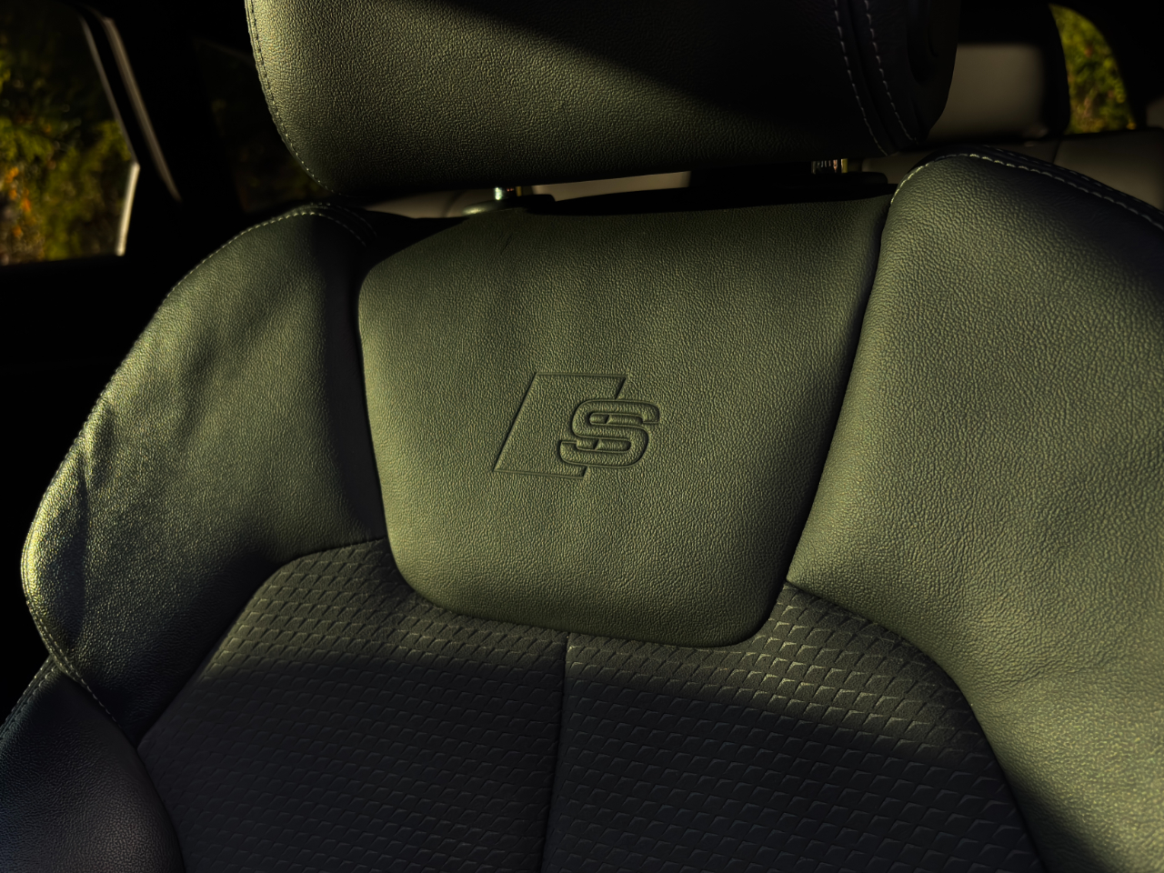 Audi SQ5  2022 Audi SQ5  2022