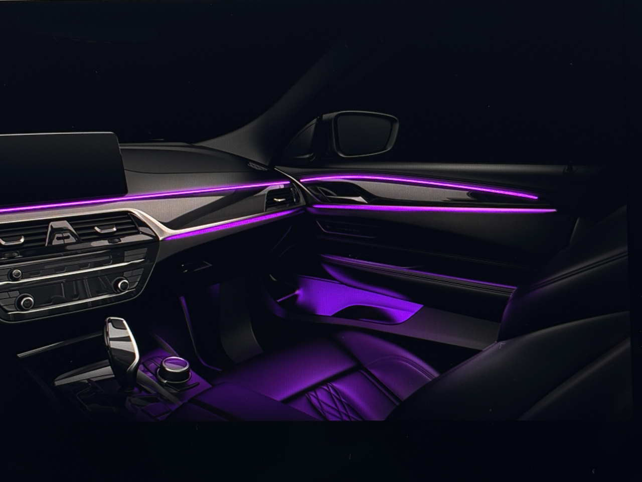 BMW 5 Series M550i xDrive Sedan 2021 BMW 5 Series M550i xDrive Sedan 2021