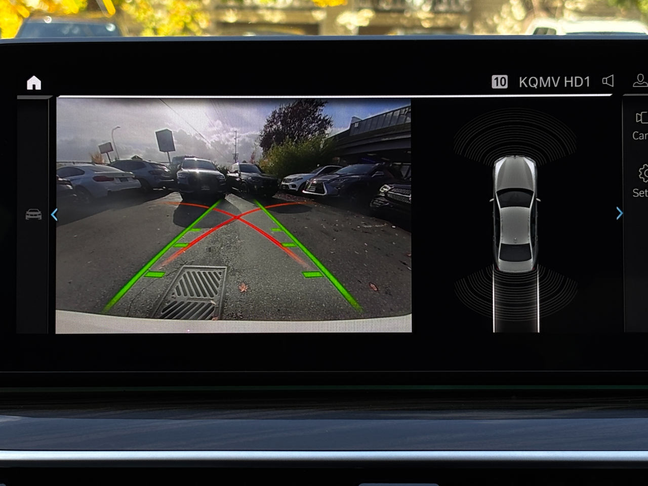 BMW 5 Series M550i xDrive Sedan 2021 BMW 5 Series M550i xDrive Sedan 2021