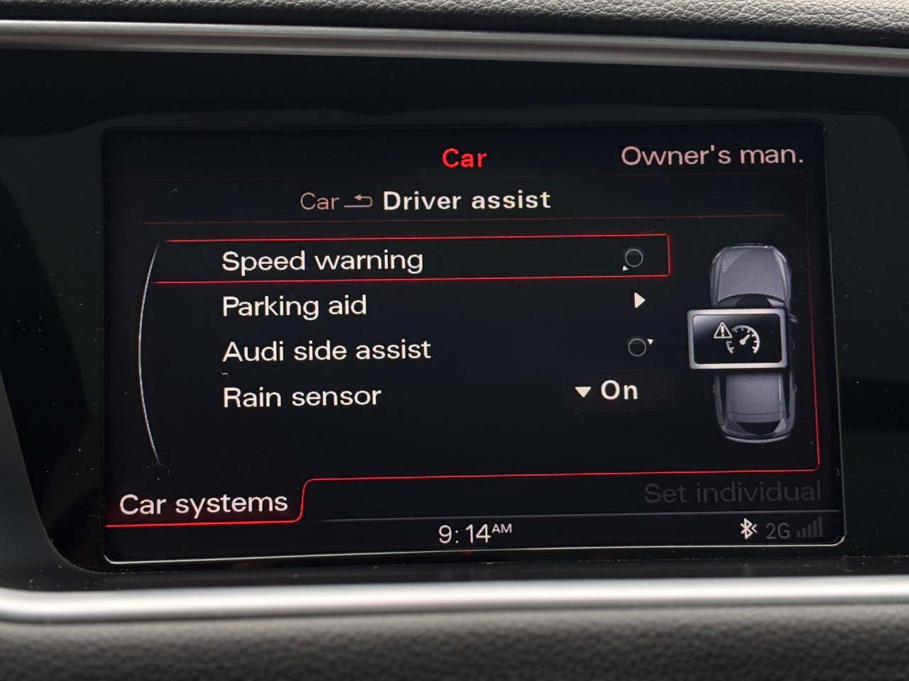 Audi SQ5 quattro 4dr 3.0T Prestige 2016 Audi SQ5 quattro 4dr 3.0T Prestige 2016