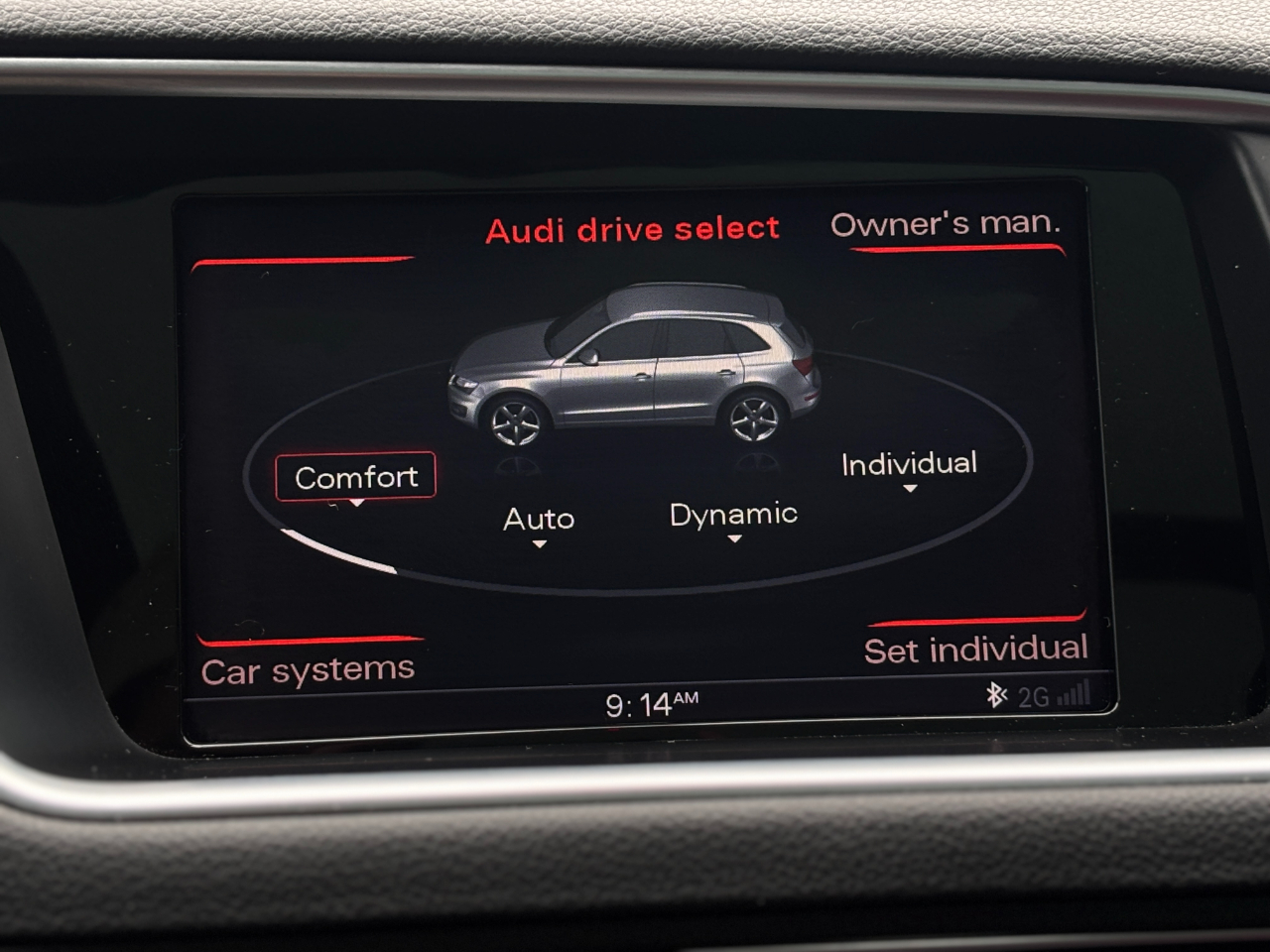 Audi SQ5 quattro 4dr 3.0T Prestige 2016 Audi SQ5 quattro 4dr 3.0T Prestige 2016